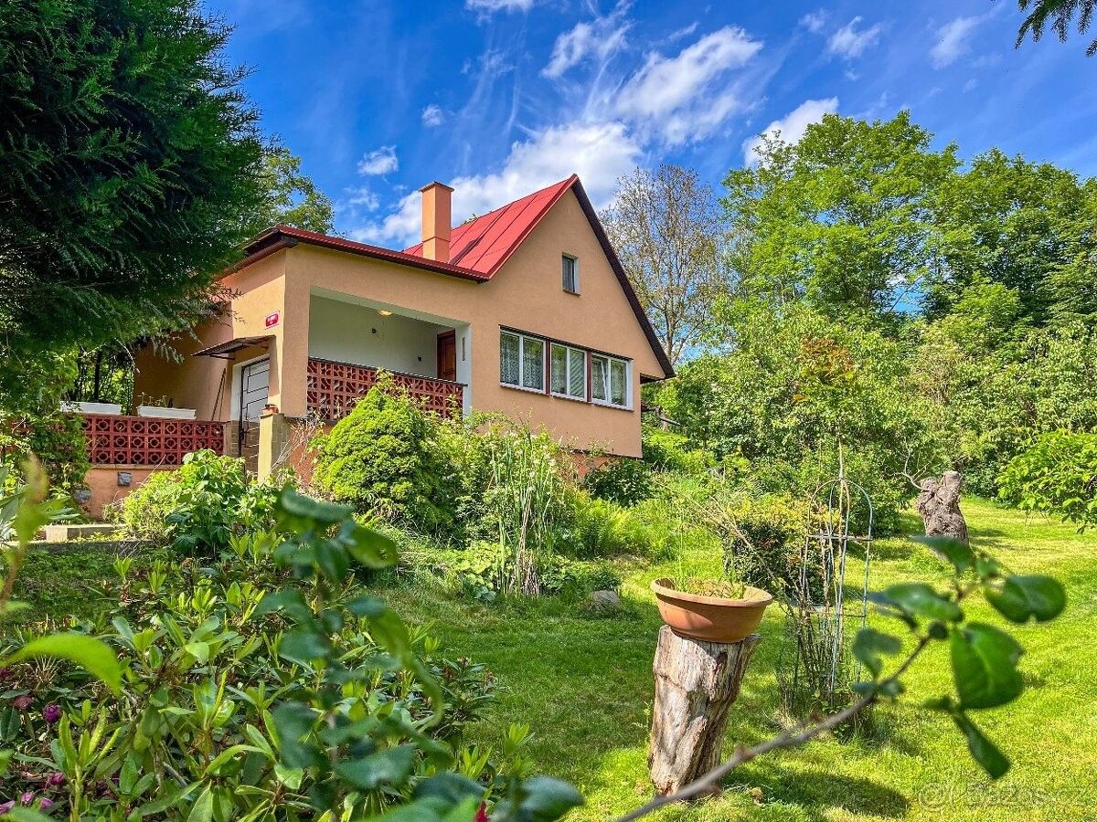 Prodej chata - Ondřejov, 251 65, 589 m²