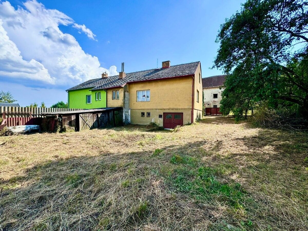 Prodej dům - Slavonice, 378 81, 110 m²