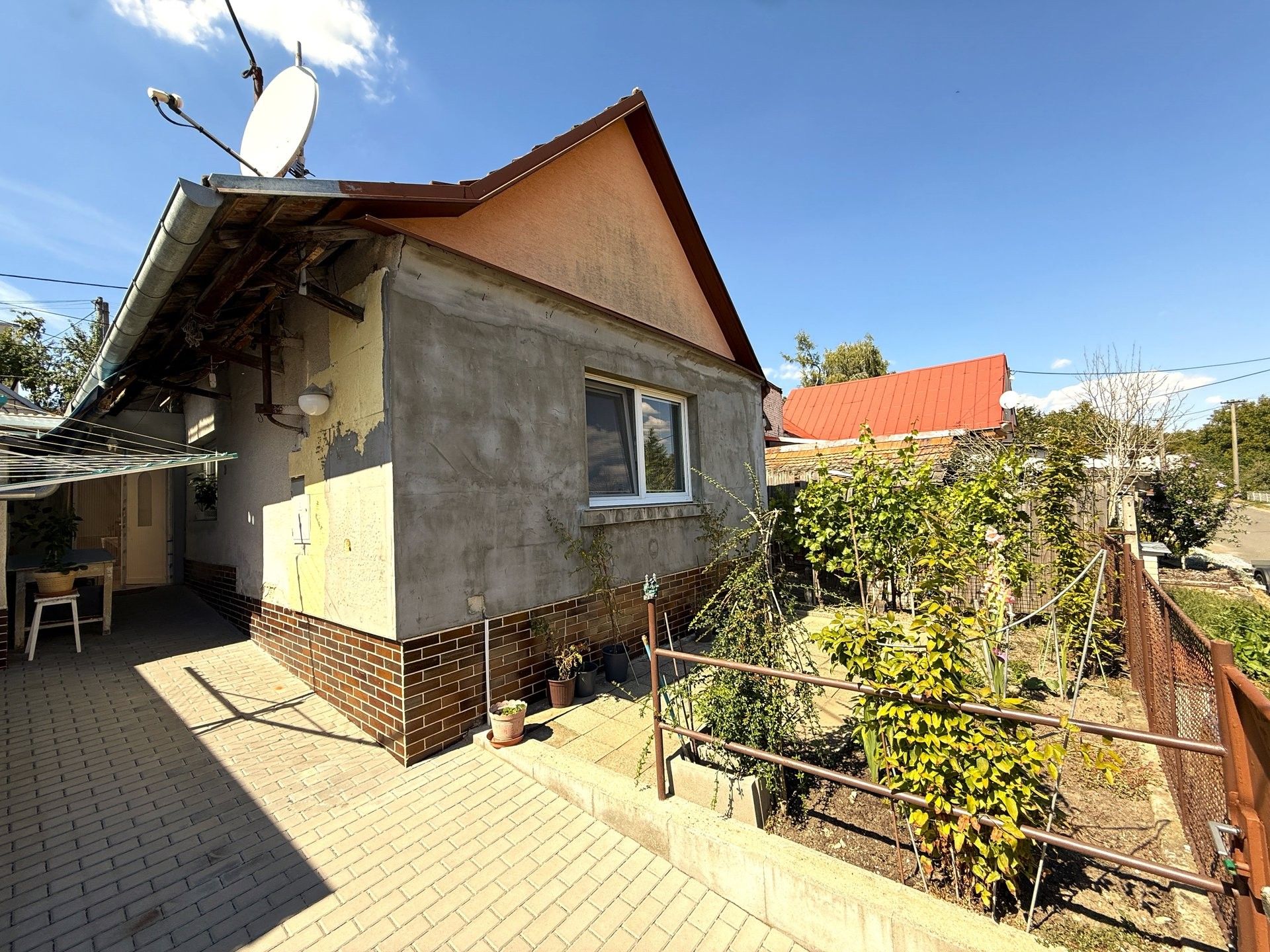 Rodinné domy, Sobůlky, 96 m²