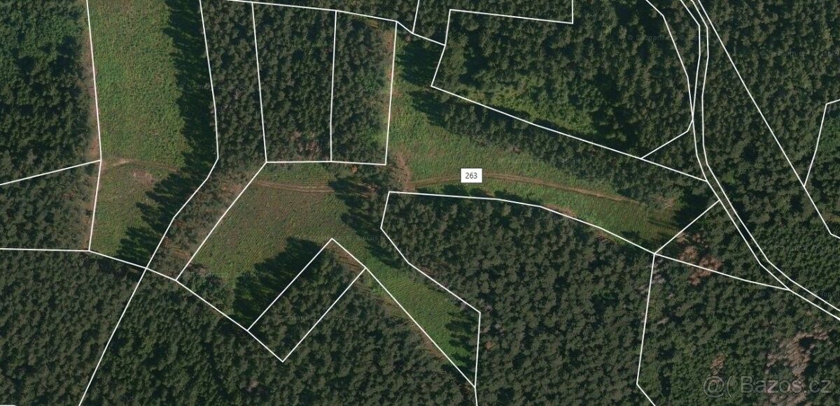 Pozemky pro bydlení, Volyně, 387 01