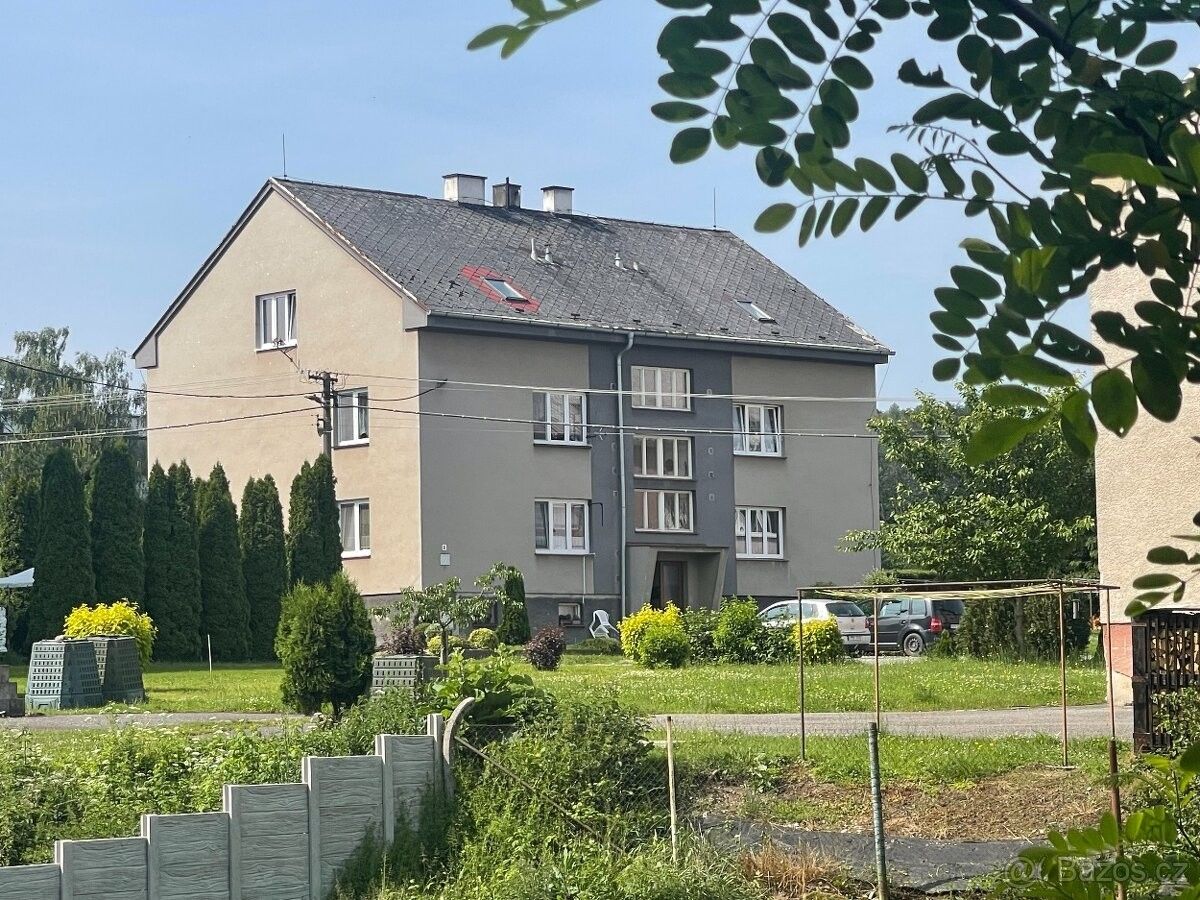 Byty, Třemošná, 330 11