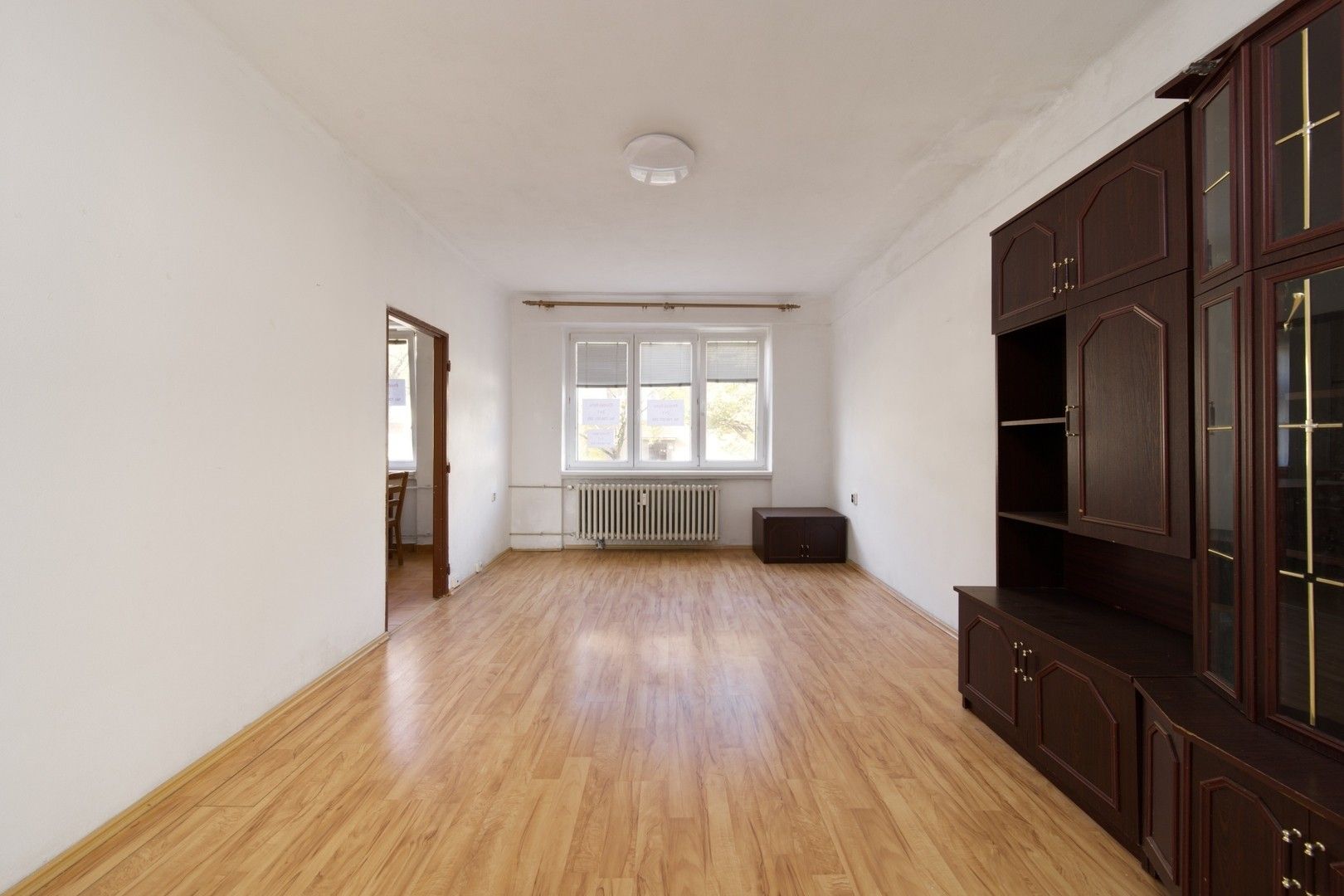 2+1, Brojova, Plzeň, 56 m²