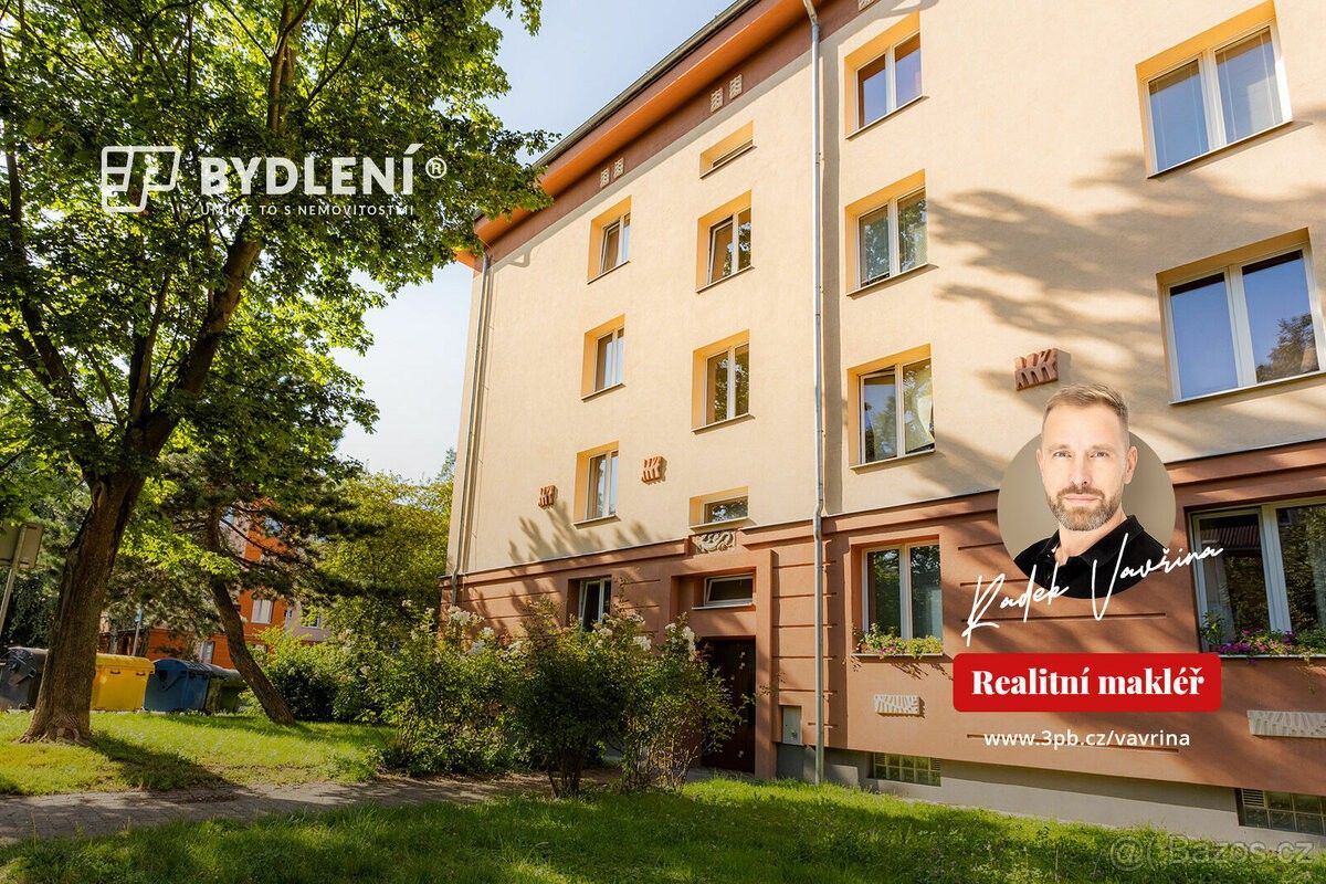 1+1, Teplice, 415 01, 32 m²