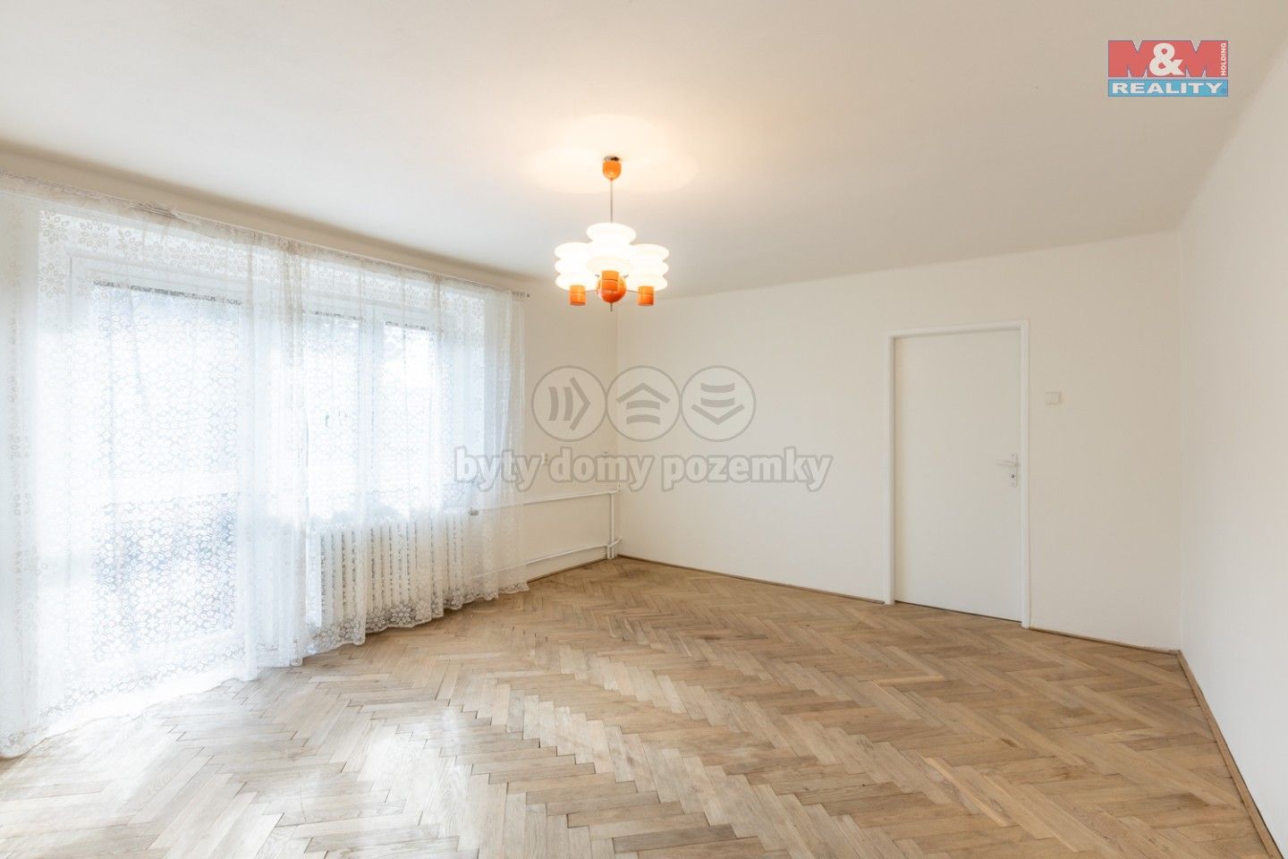 3+1, Bezručova, Beroun, 71 m²