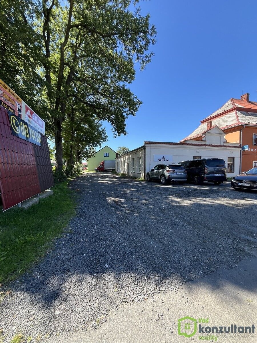 Sklady, Dobrá, 739 51