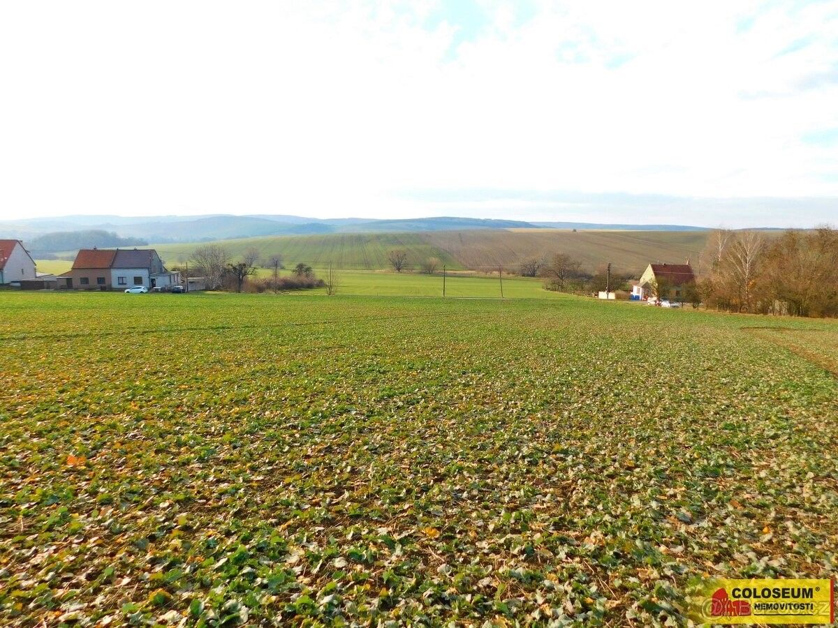 Pozemky pro bydlení, Koryčany, 768 05