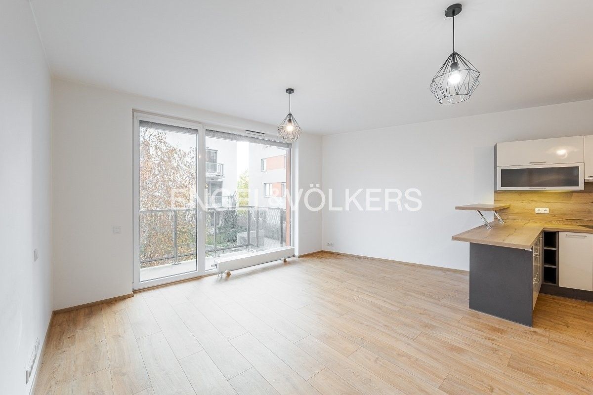 3+kk, Olgy Havlové, Praha, 67 m²