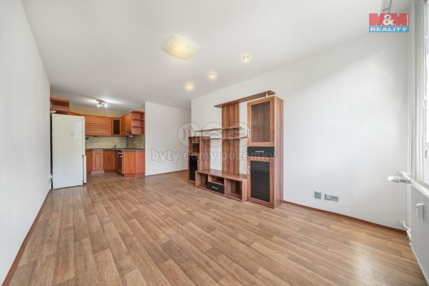 2+kk, Zborovská, Jince, 42 m²