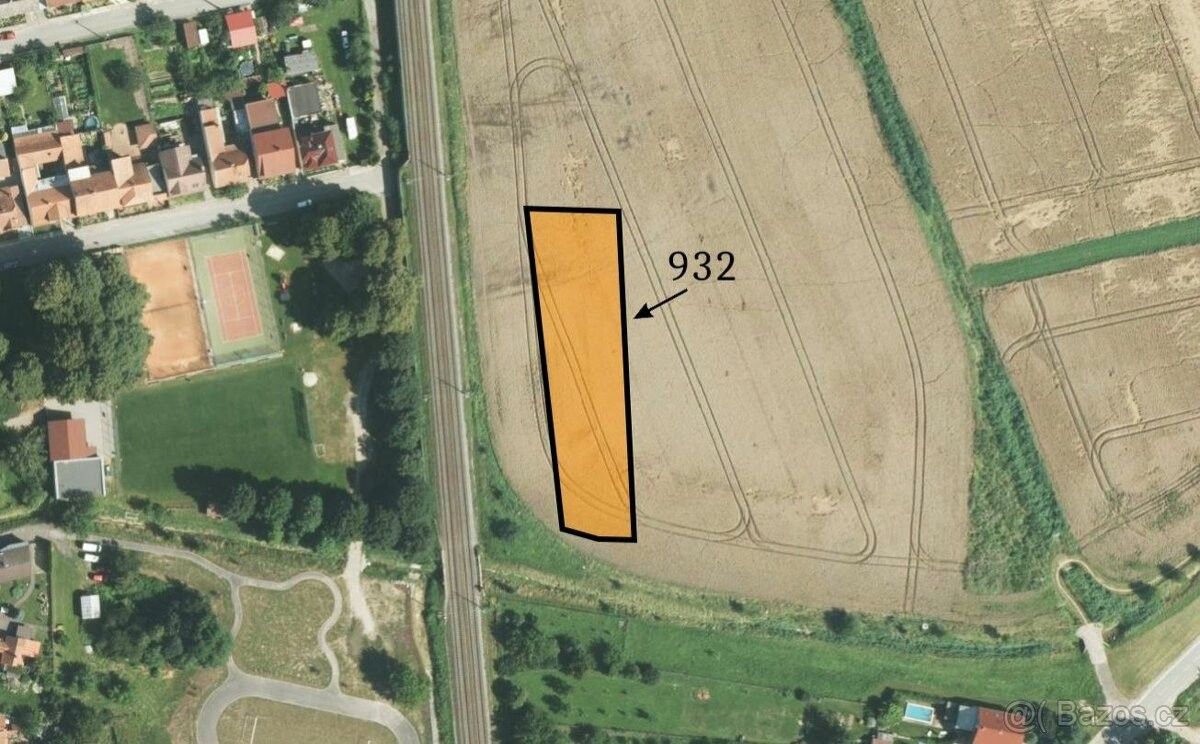 Ostatní, Rájec-Jestřebí, 679 02, 1 924 m²