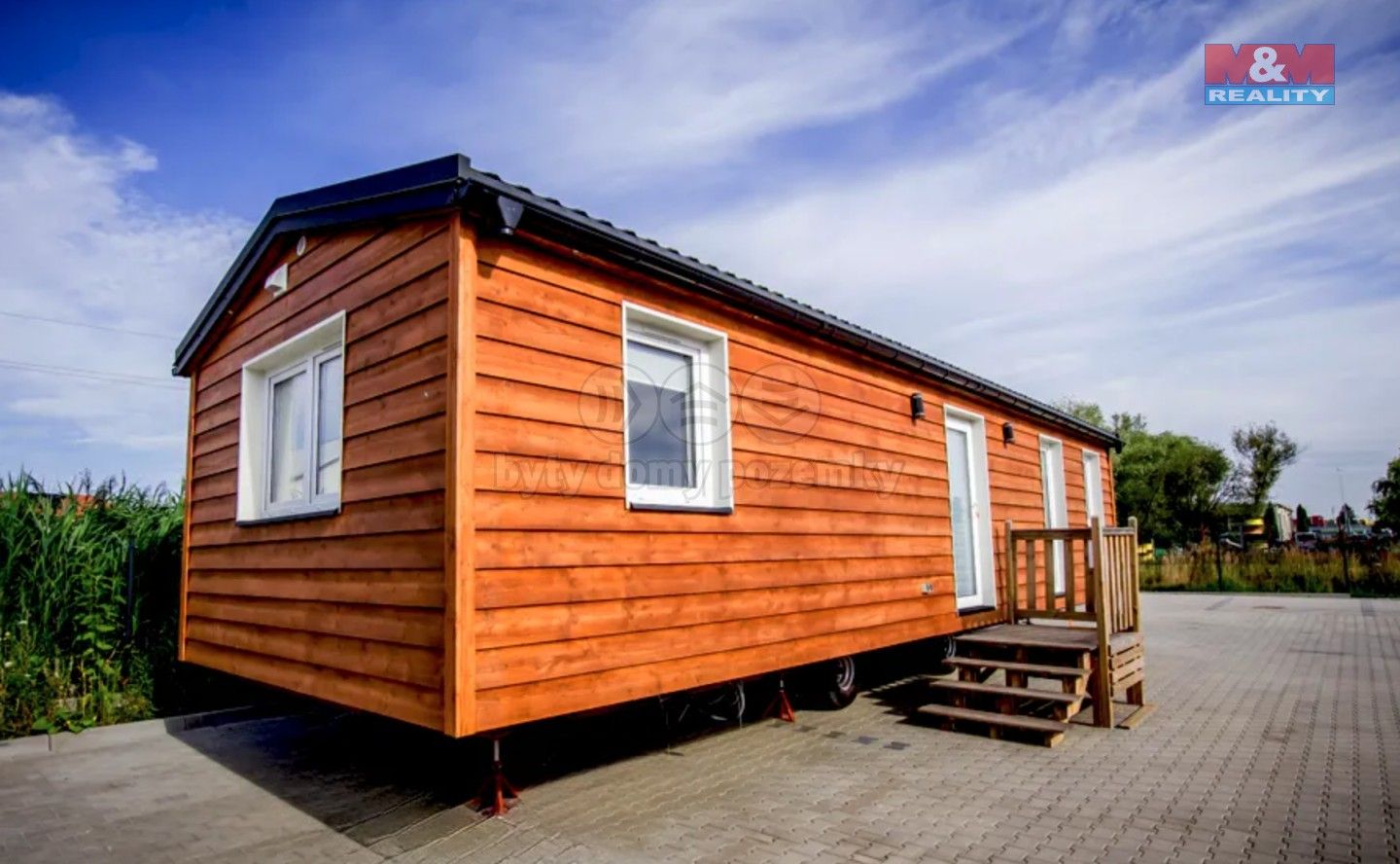 Ostatní, Černá Voda, 48 m²