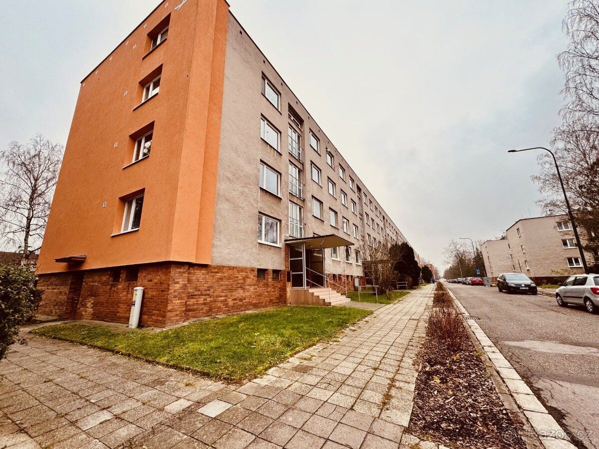 3+1, Jaroměř, 551 01, 75 m²