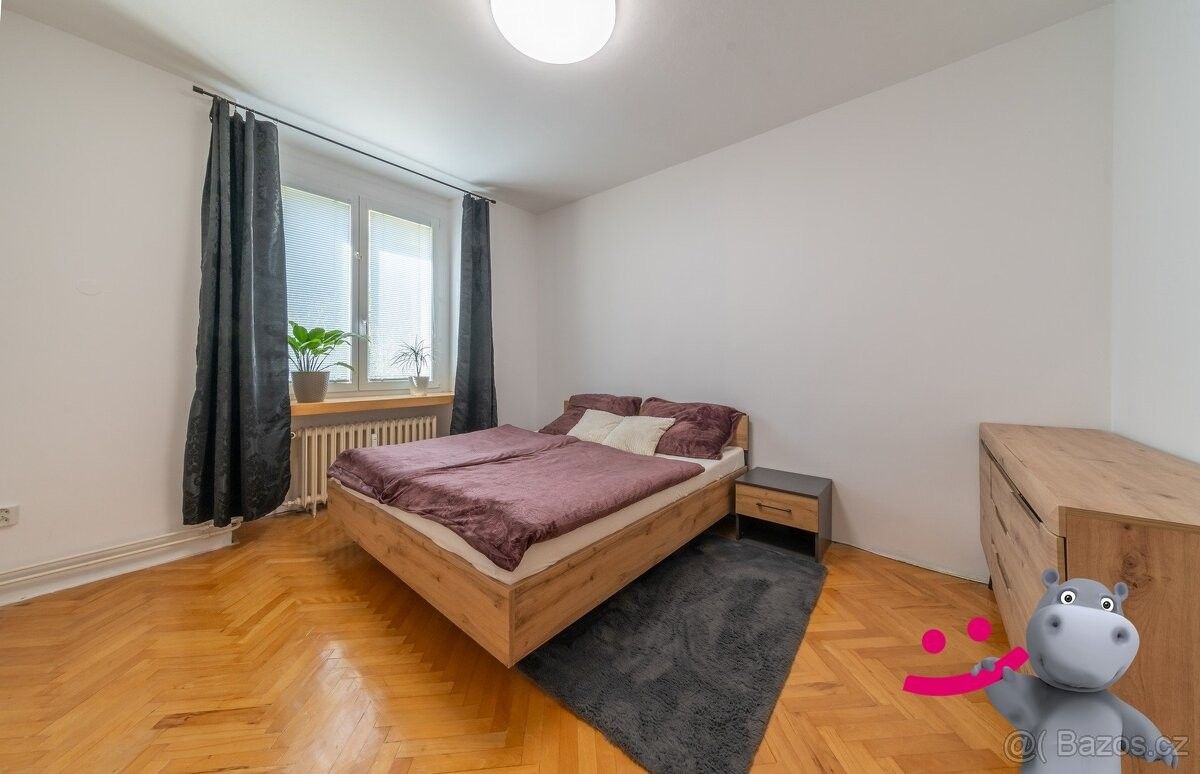 Prodej byt 2+1 - Otrokovice, 765 02, 68 m²