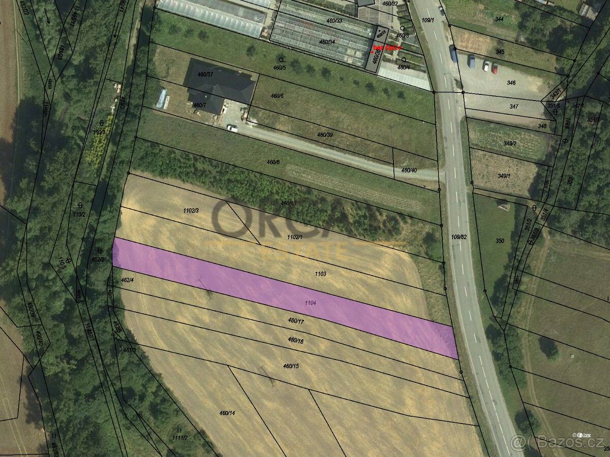 Ostatní, Skalice nad Svitavou, 679 01, 1 437 m²