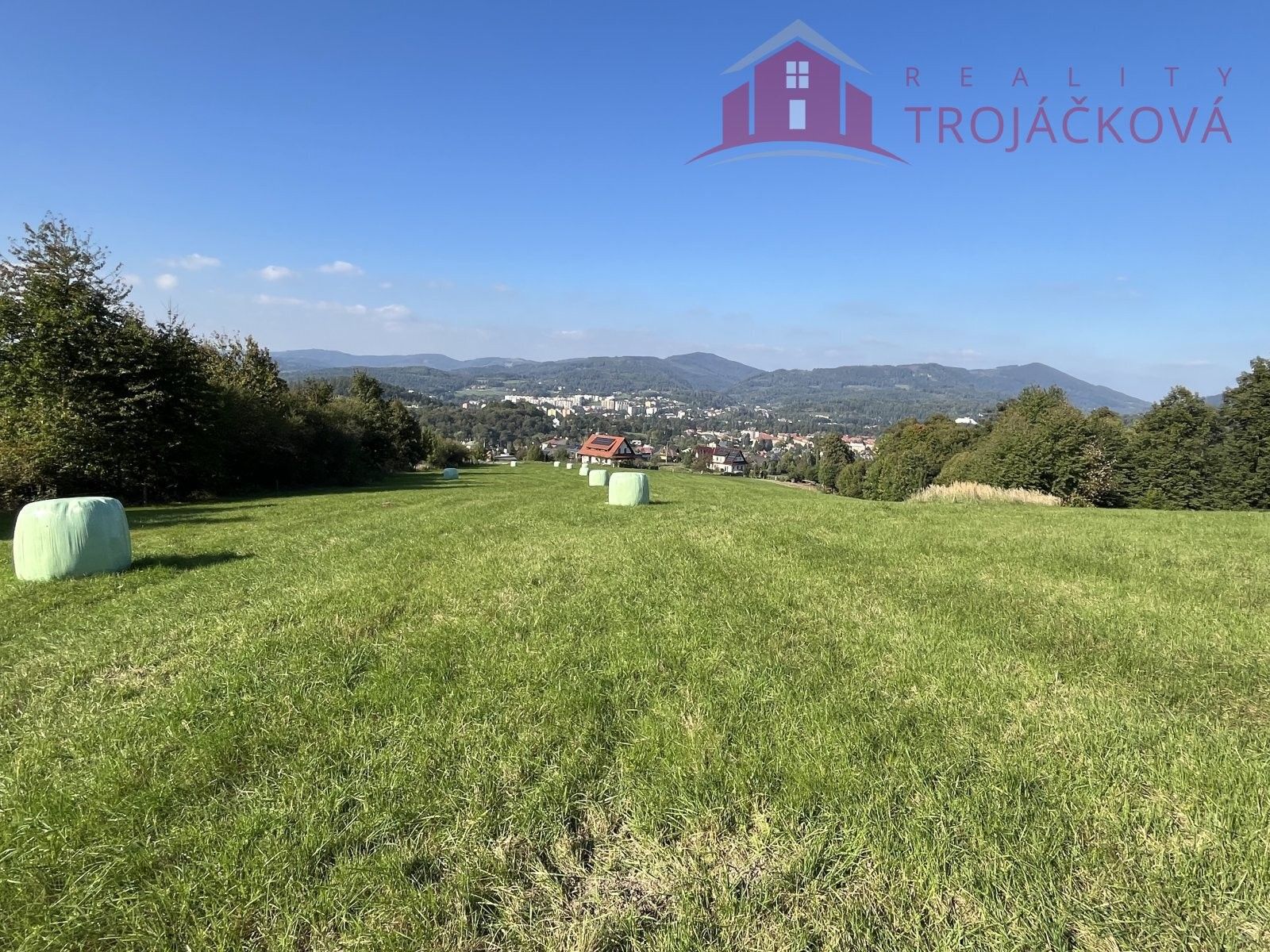 Ostatní, Rožnov pod Radhoštěm, 7 m²