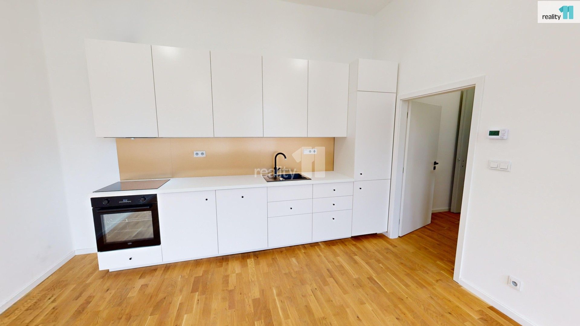 Pronájem byt 1+kk - Tylova, Pelhřimov, 40 m²