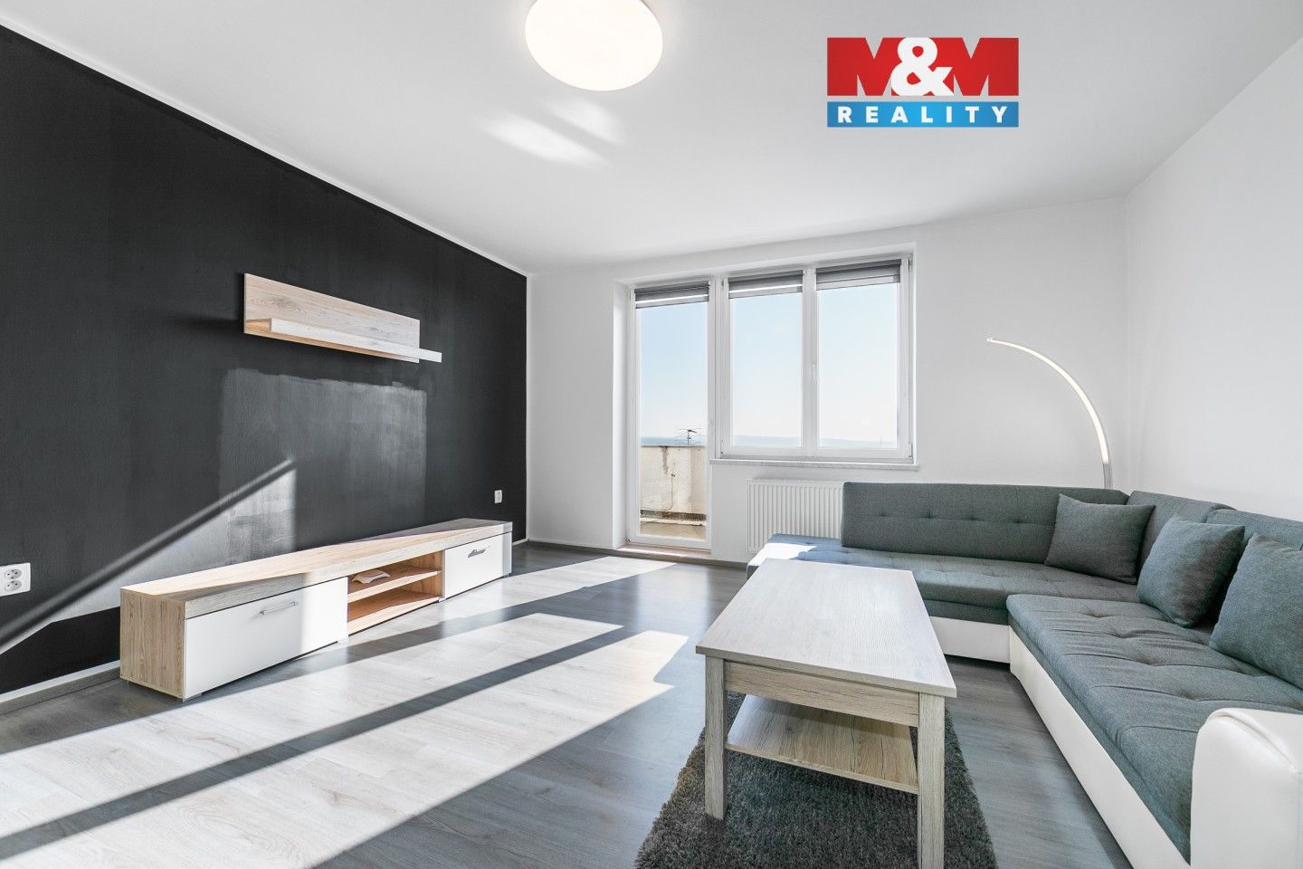 2+1, Horní Bělá, 65 m²