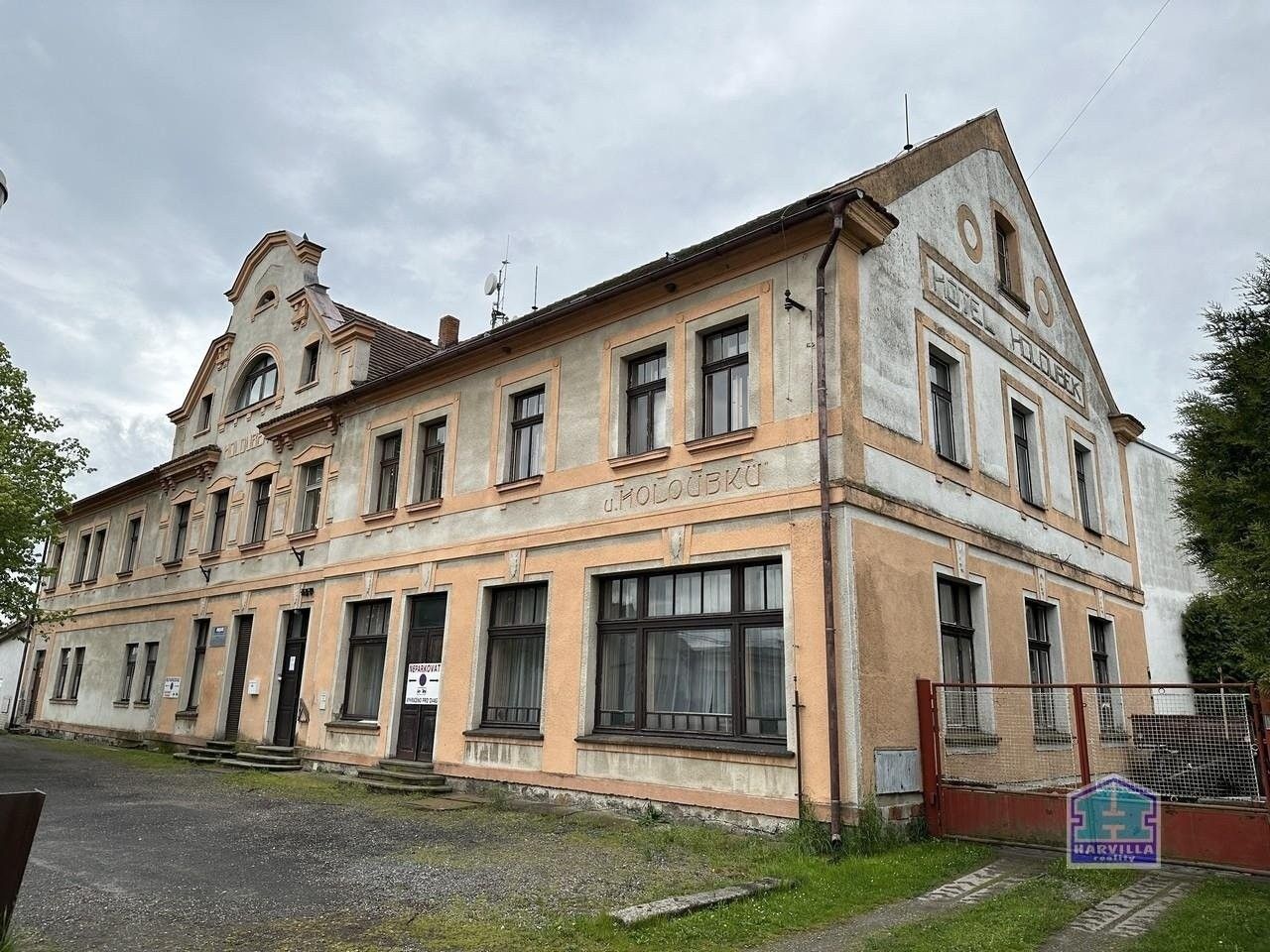 Výrobní prostory, Předměstí, Horažďovice, 2 500 m²