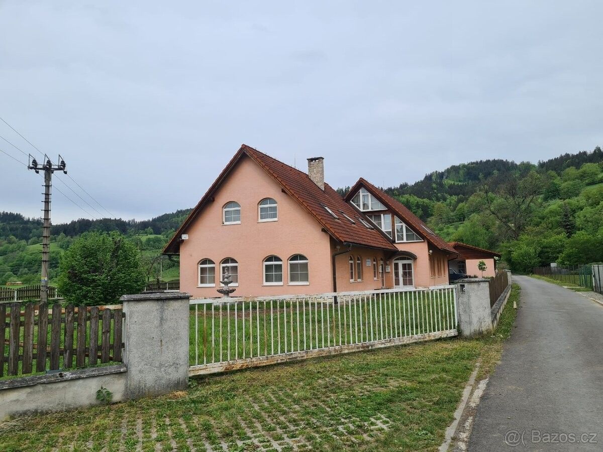 Ostatní, Nový Hrozenkov, 756 04, 1 800 m²