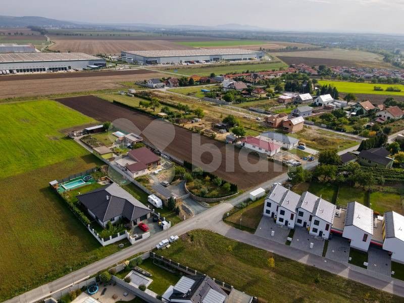 Pozemky pro bydlení, Syrovice