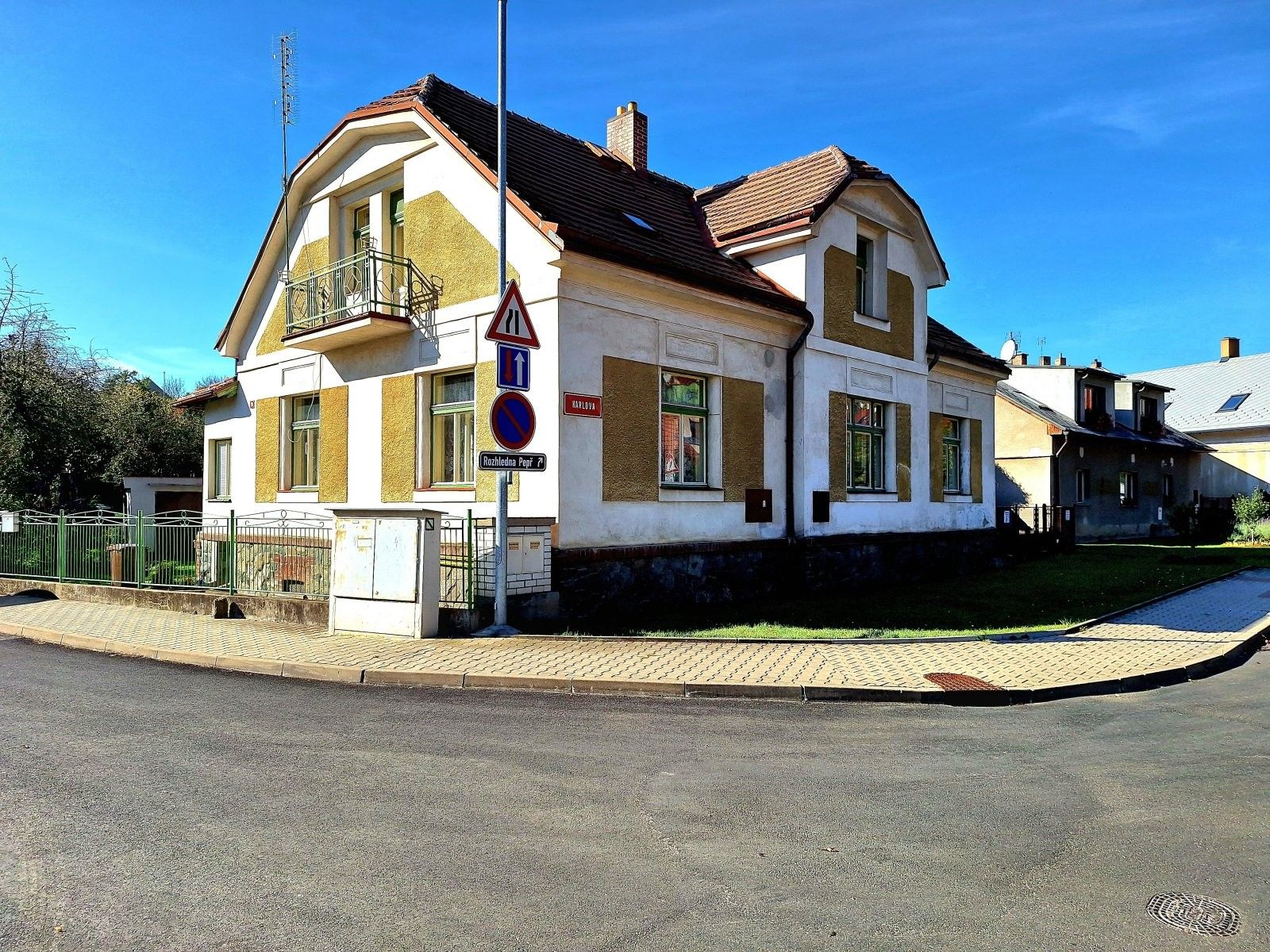 Prodej byt 4+kk - K Pepři, Jílové u Prahy, 125 m²