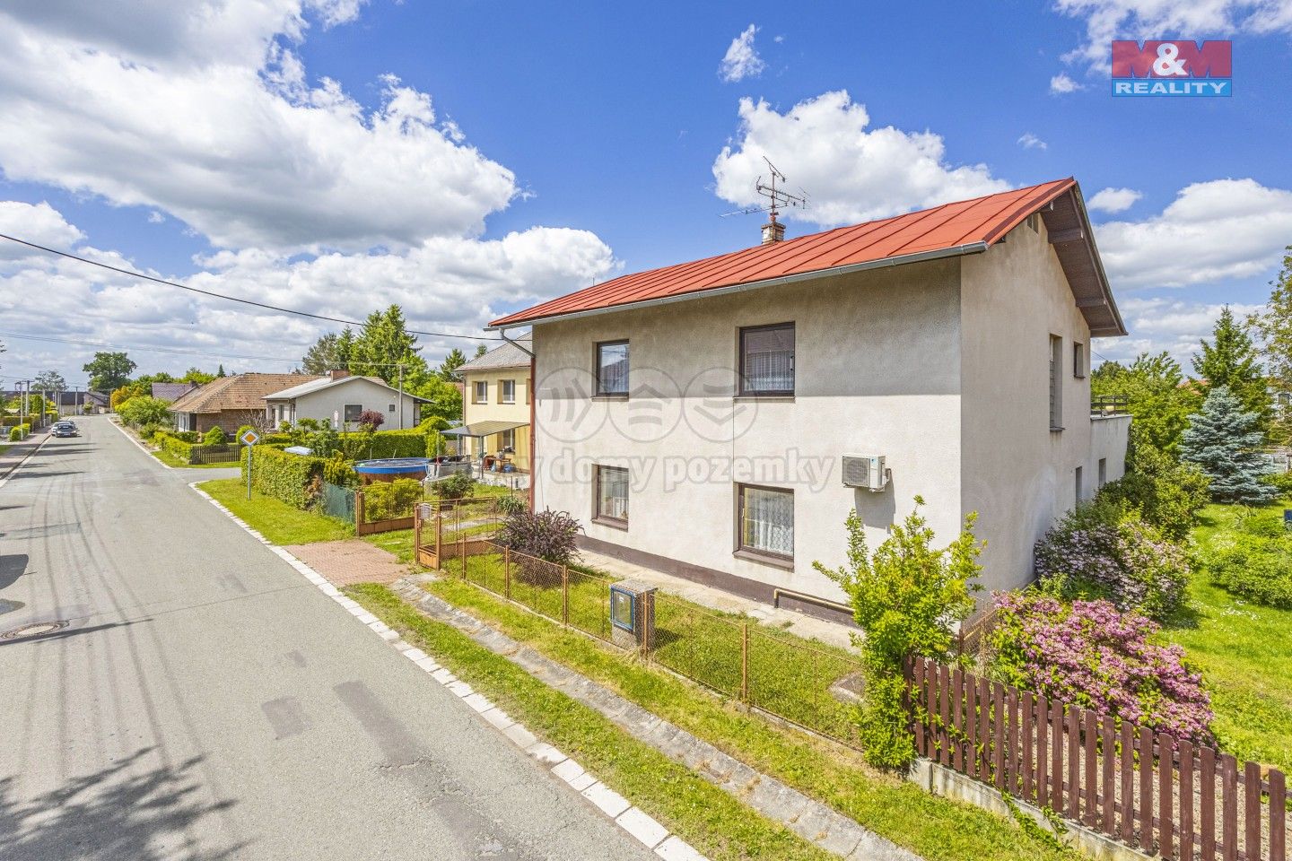 Rodinné domy, Pohoří, 230 m²