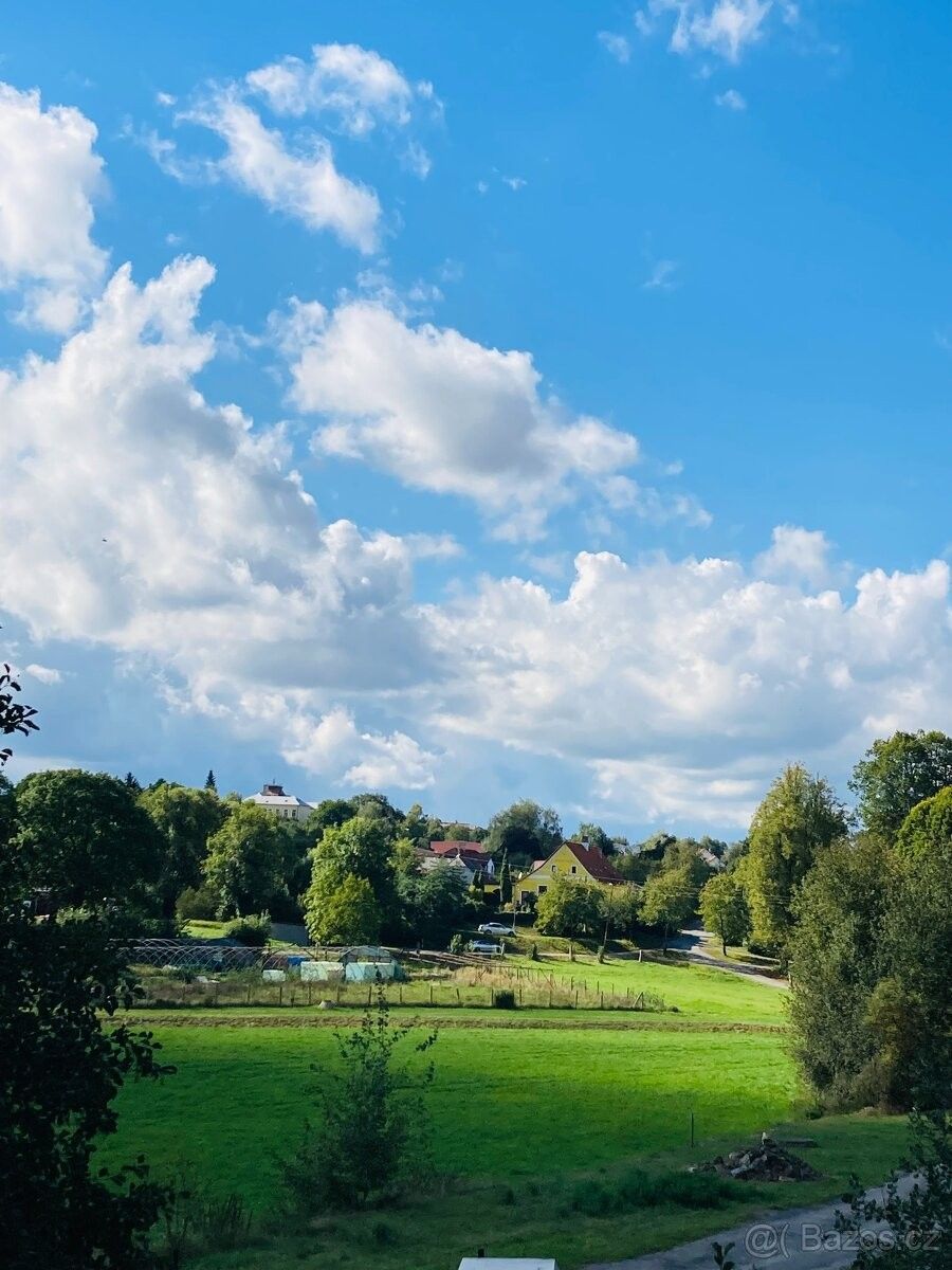 Prodej pozemek - Nová Říše, 588 65, 1 332 m²