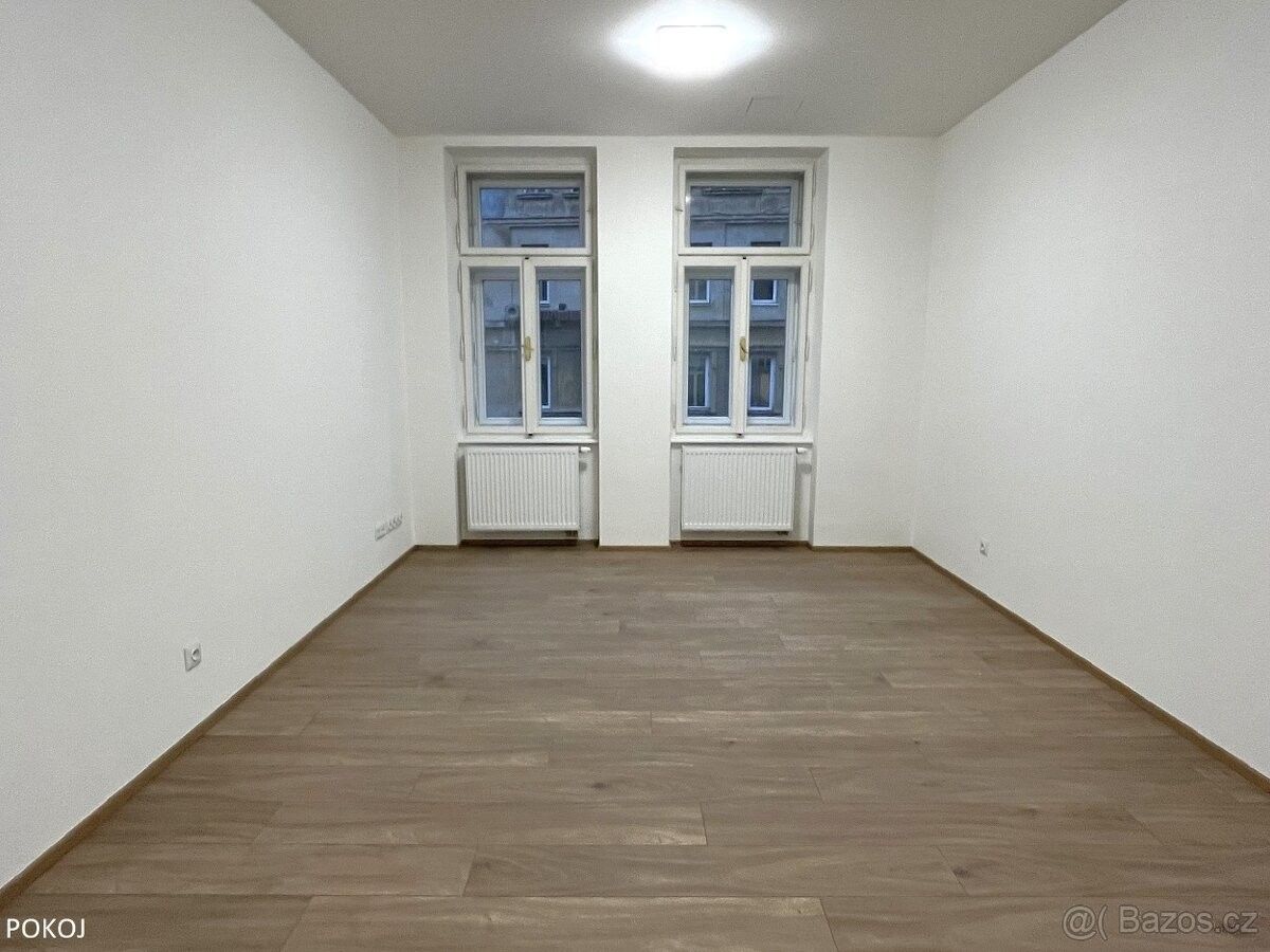 1+1, Brno, 602 00, 32 m²