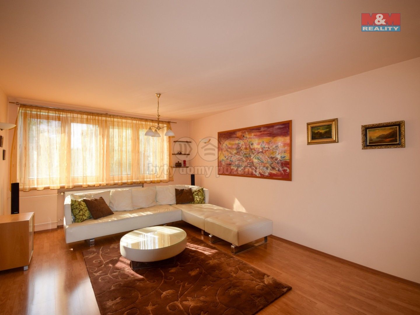 Prodej byt 6+kk a více - Albrechtická, Krnov, 160 m²