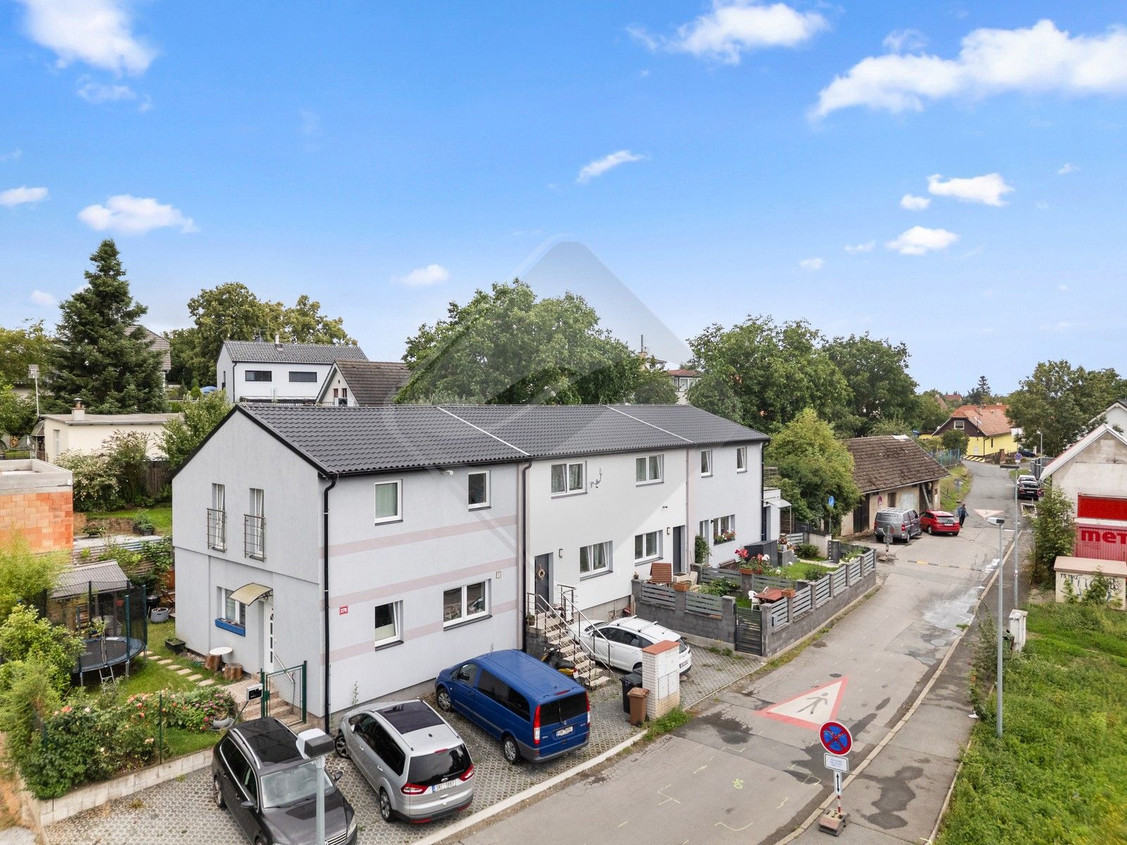 Ostatní, Keltská, Praha, 137 m²