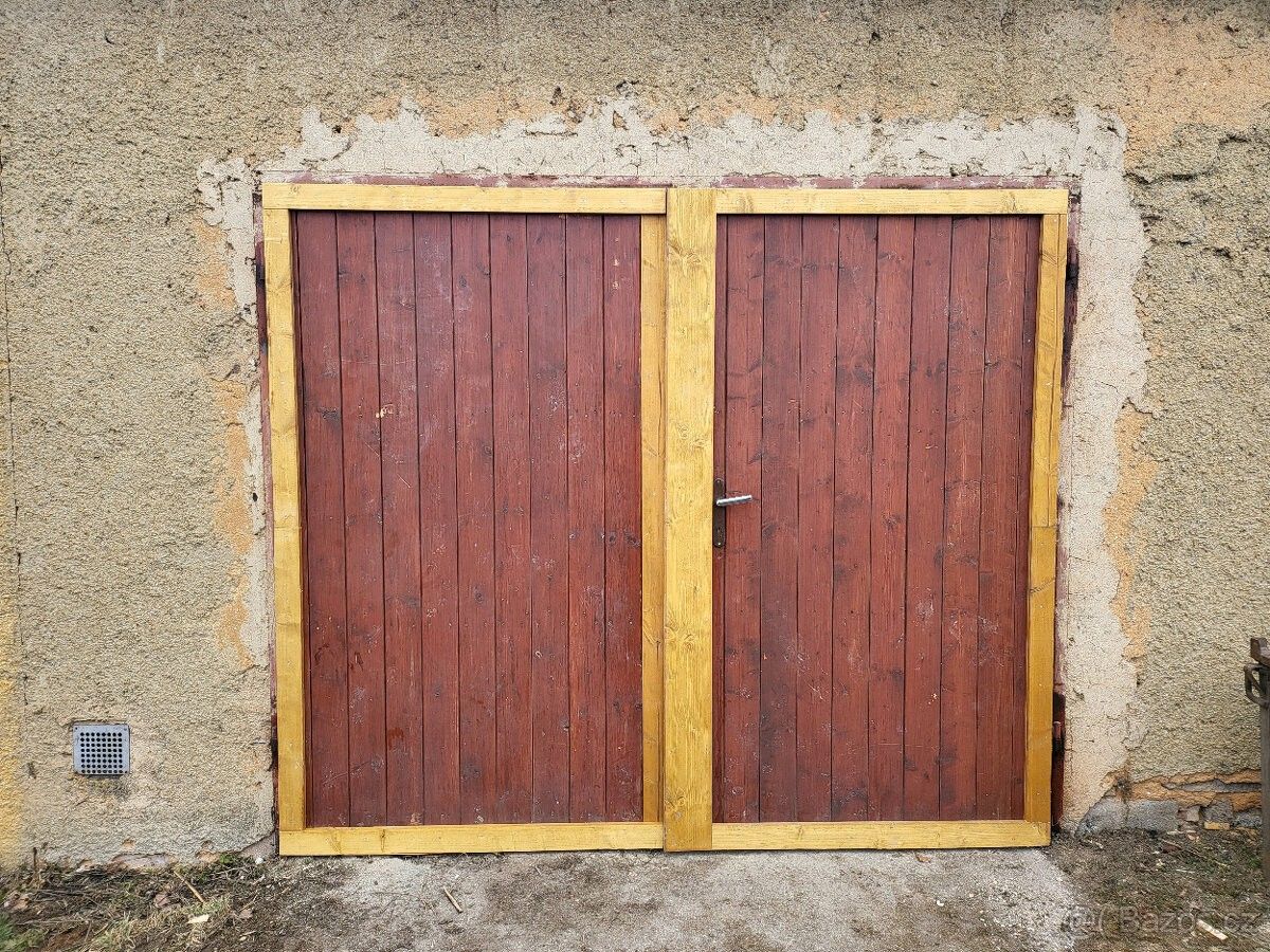 Garáže, Tachov, 347 01