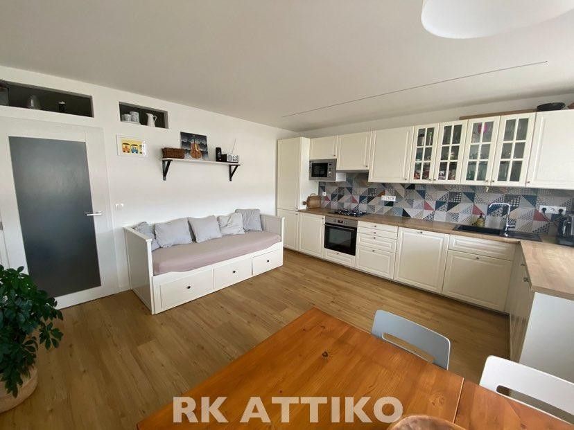 4+kk, Bednaříkova, Brno, 93 m²