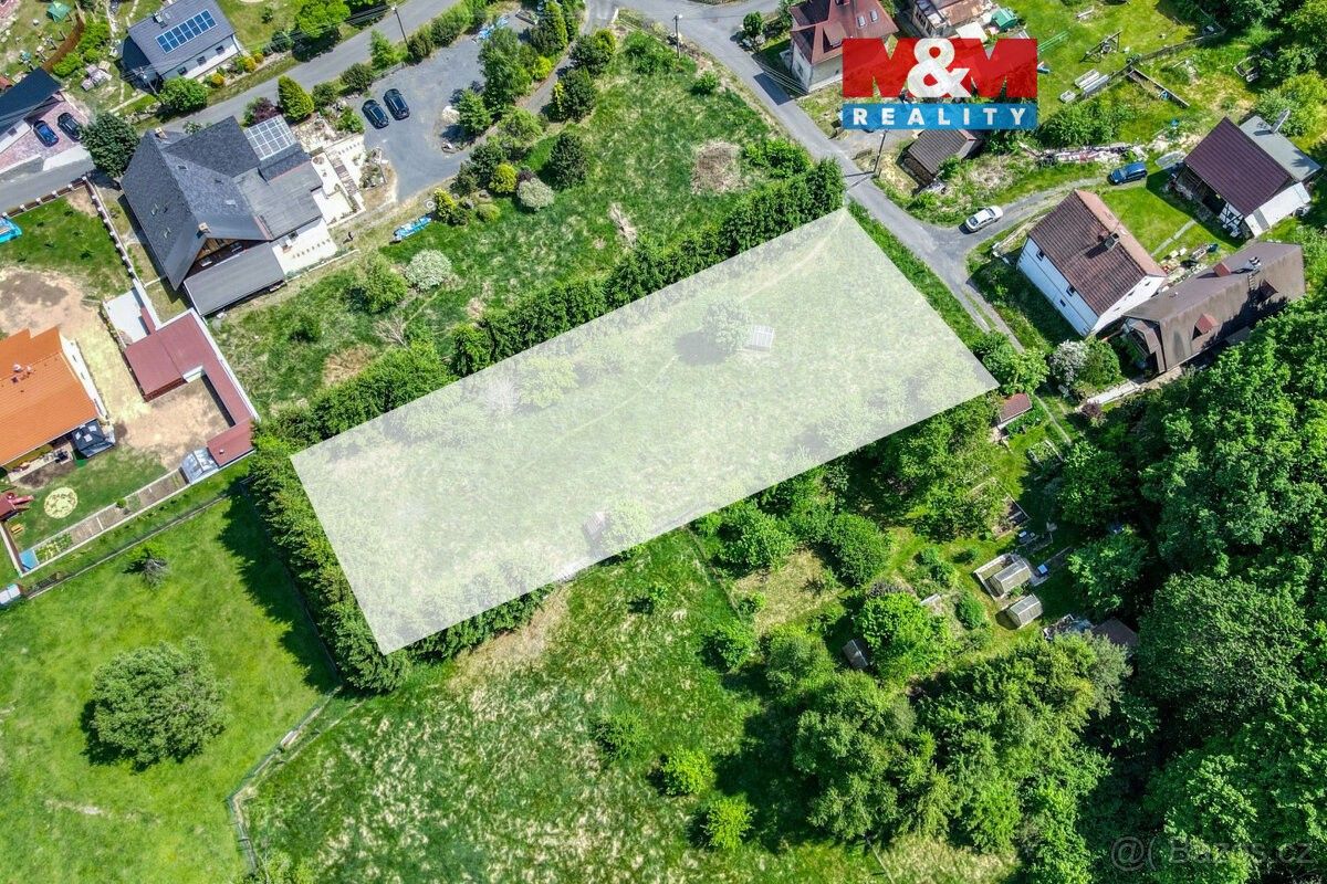 Pozemky pro bydlení, Libá, 351 31