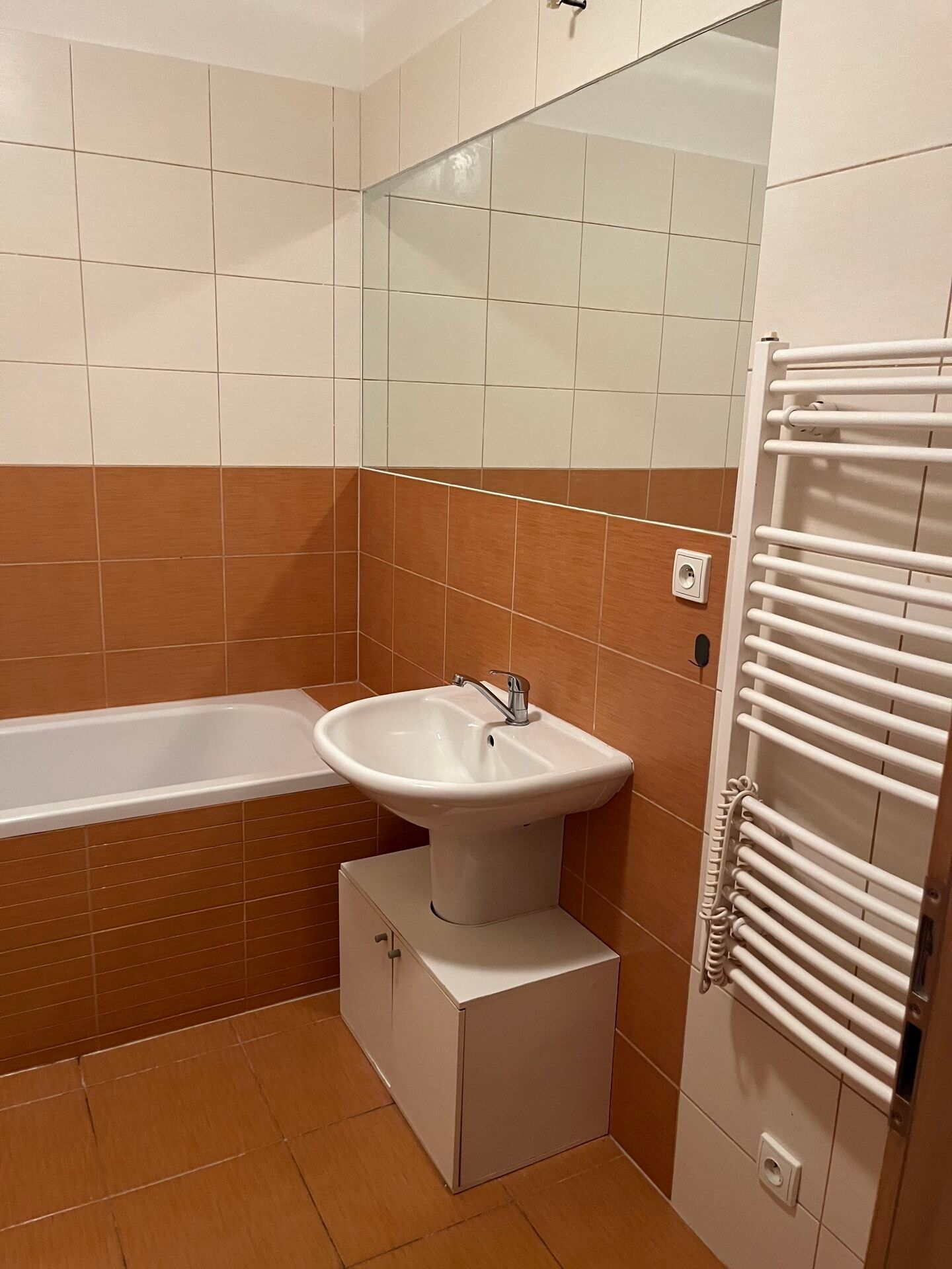 Pronájem byt 1+kk - Sobědruhy, Teplice, 55 m²