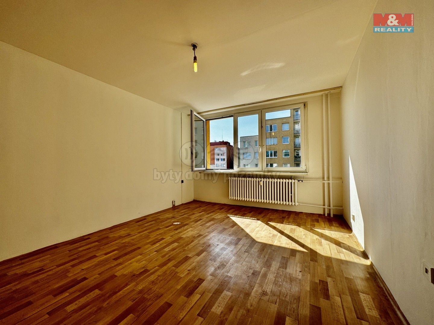 Prodej byt 3+kk - Za návsí, Praha, 65 m²