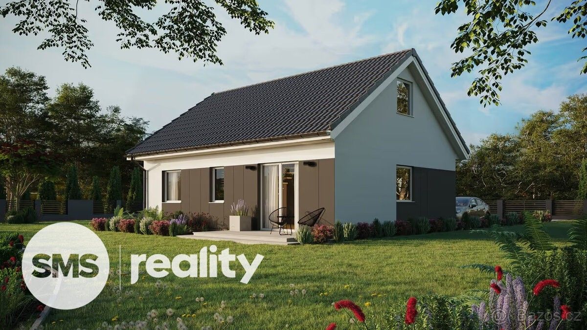 Rodinné domy, Studénka, 742 13