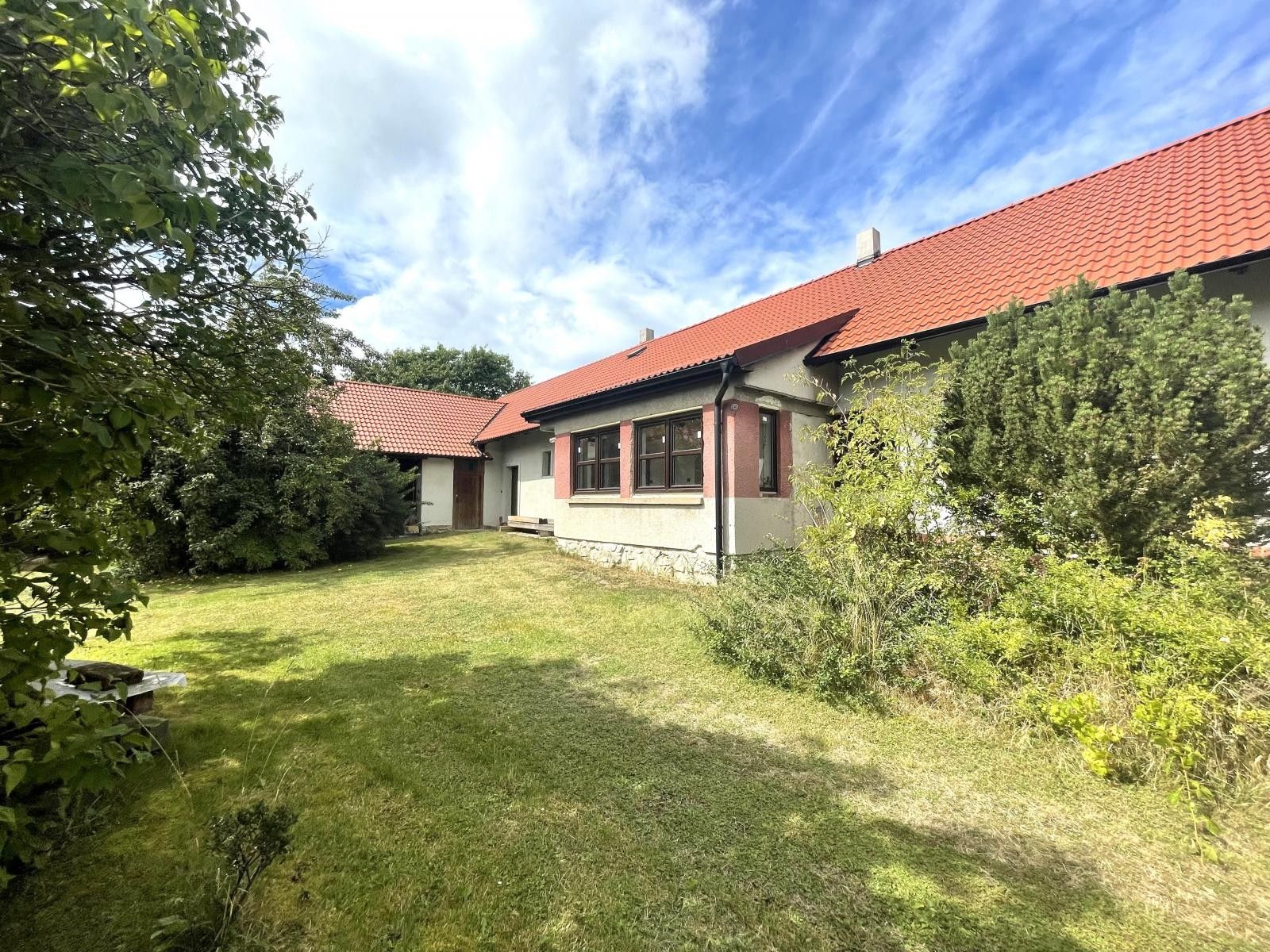 Prodej chalupa - Pohnánec, 130 m²