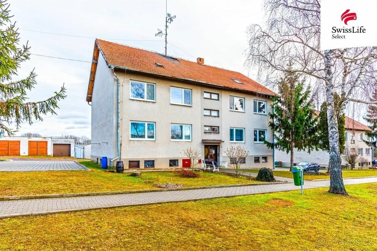 3+kk, Hodonice, 671 25, 66 m²