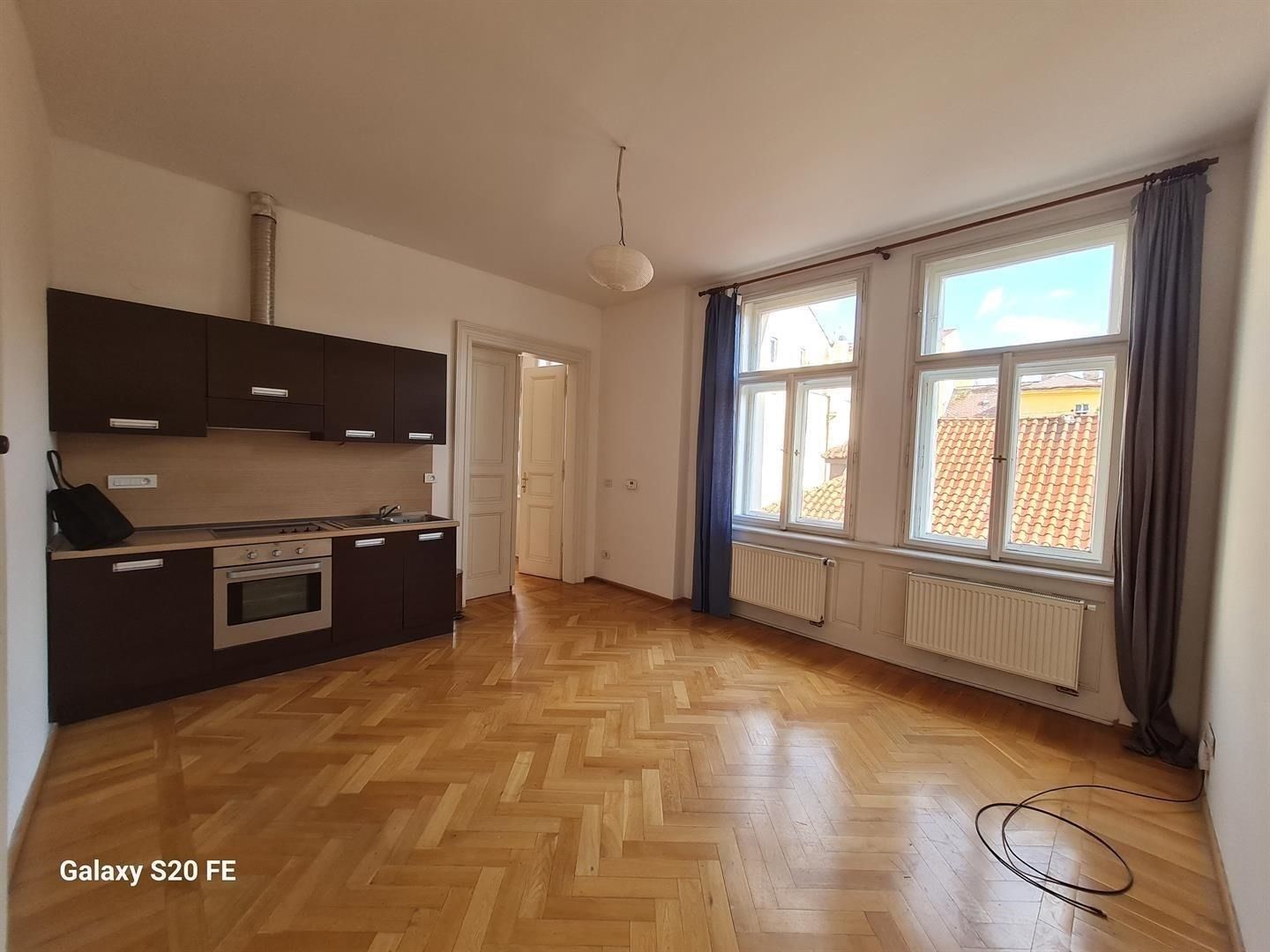 Prodej byt 2+kk - Řeznická, Praha, 45 m²