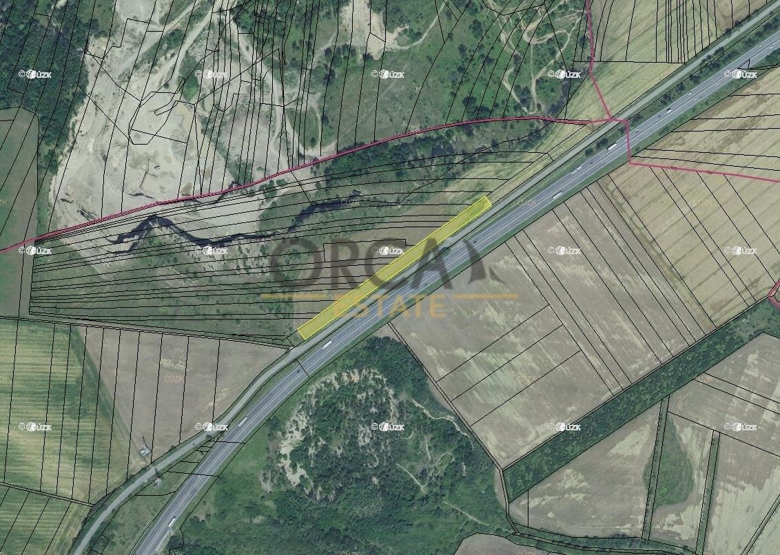 Pozemky pro bydlení, Brodek u Prostějova, 798 07