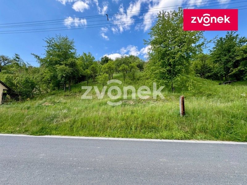 Prodej pozemek pro bydlení - Bohuslavice u Zlína, 1 m²