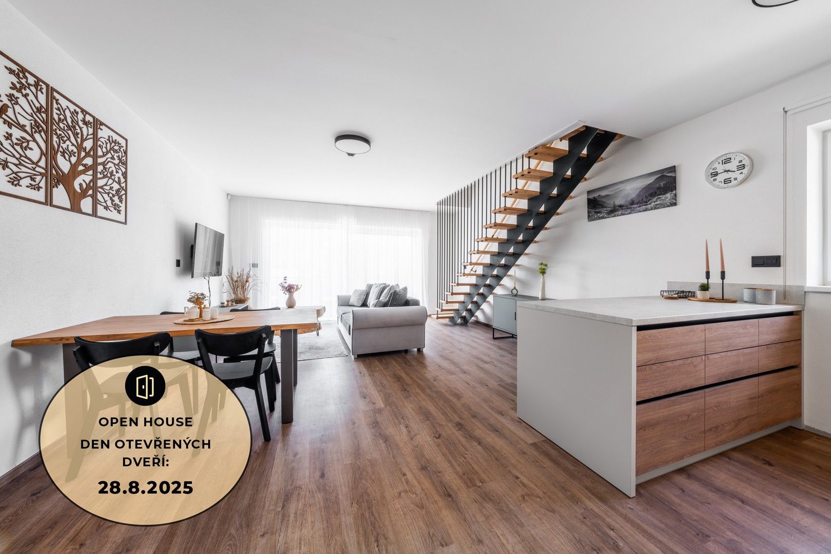 3+kk, Špičák, Železná Ruda, 98 m²