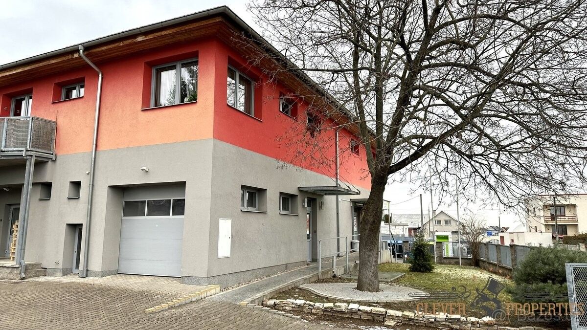 1+kk, Pardubice, 530 02, 38 m²