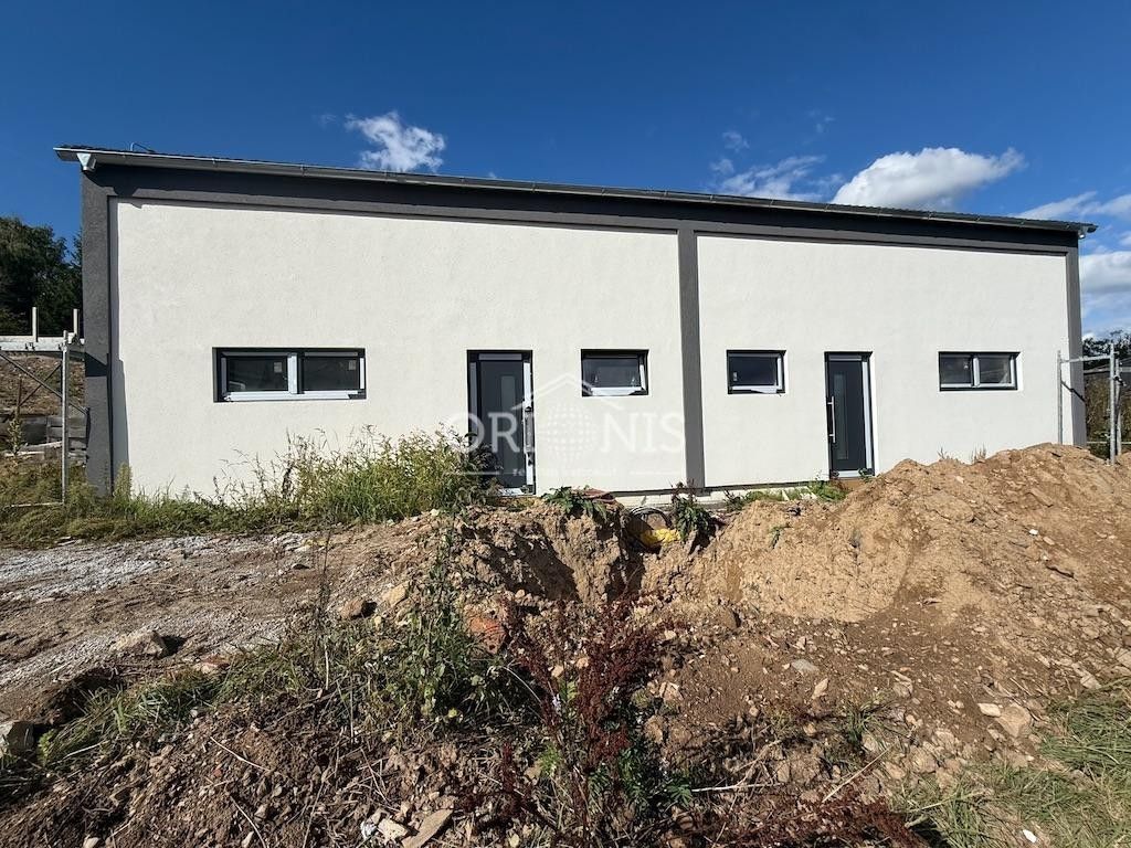 Rodinné domy, Pod Vrchem, Jirkov, 114 m²