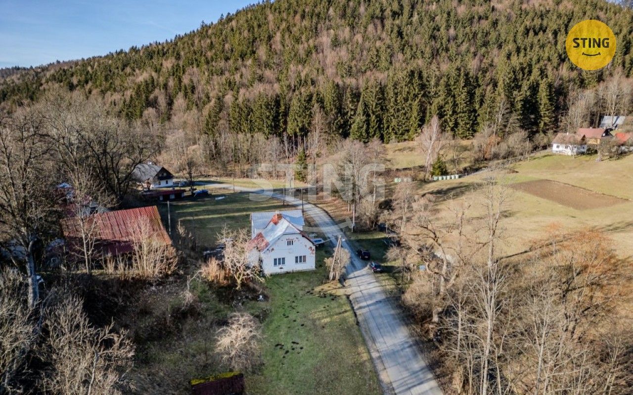 Prodej rodinný dům - Stanovnice, Karolinka, 106 m²