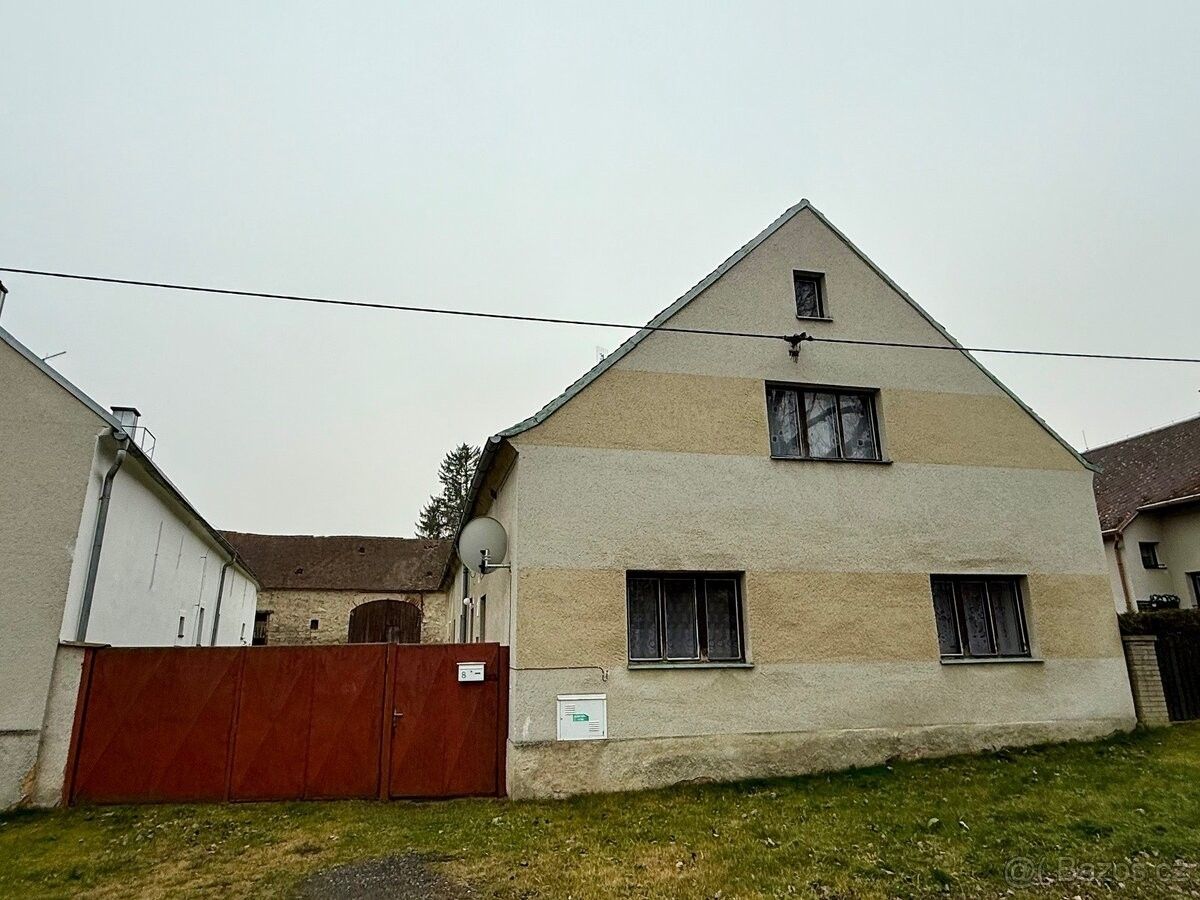 Ostatní, Planá u Mariánských Lázní, 348 15, 5 230 m²