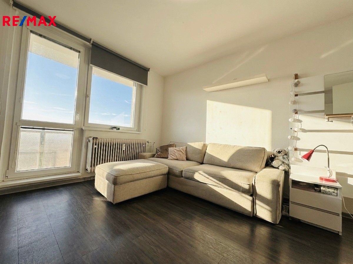 2+1, Sadová, Adamov, 60 m²