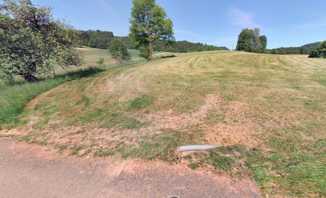 Ostatní, Hnátnice, 7 m²