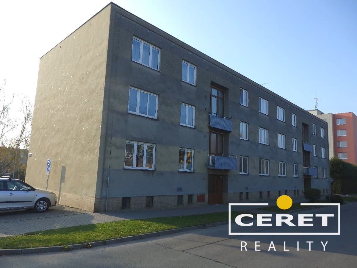 Prodej byt 3+1 - Prokopa Velikého, Vysoké Mýto, 70 m²