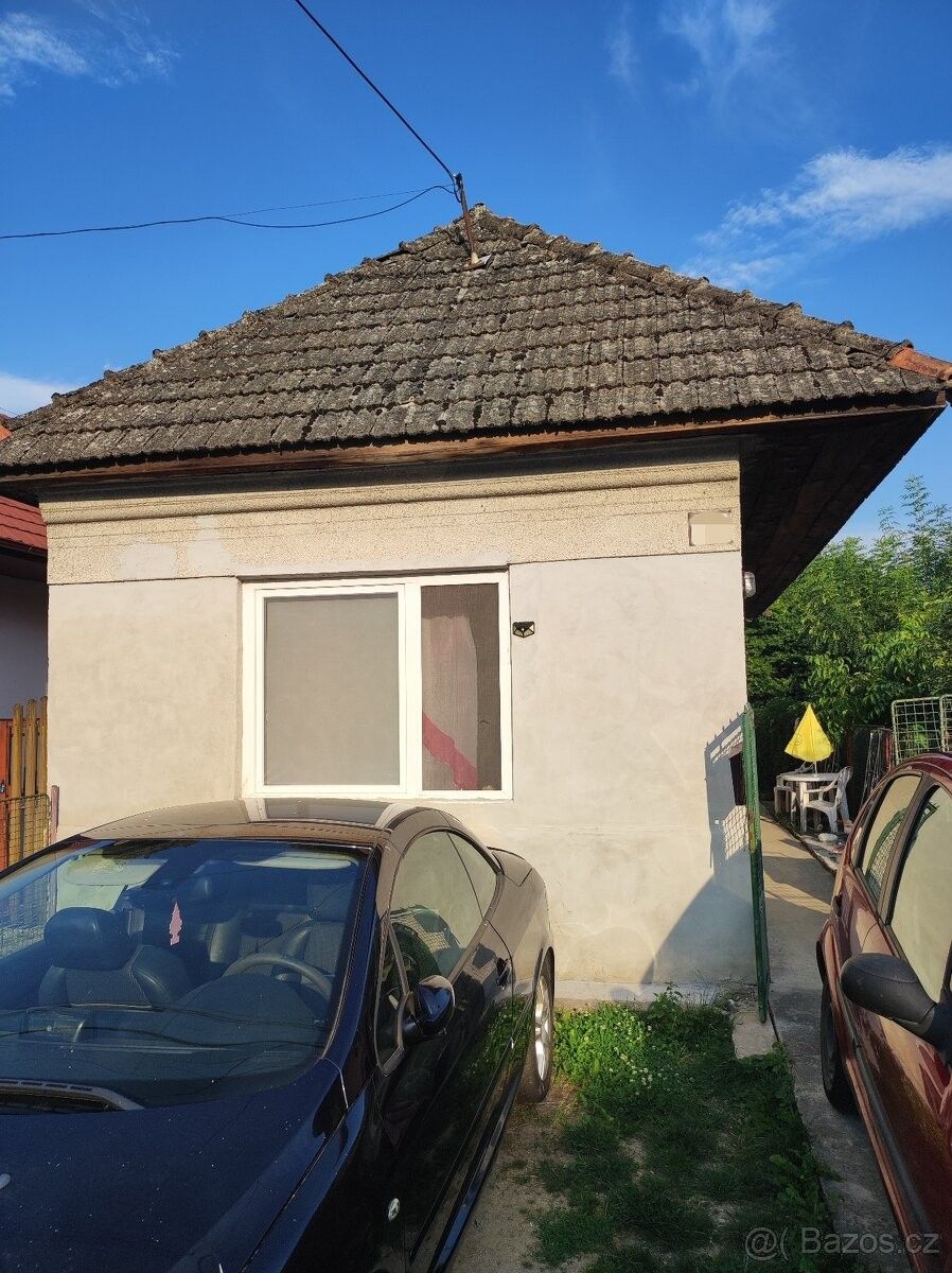 Prodej chata - Slovensko, 987 65, 76 m²