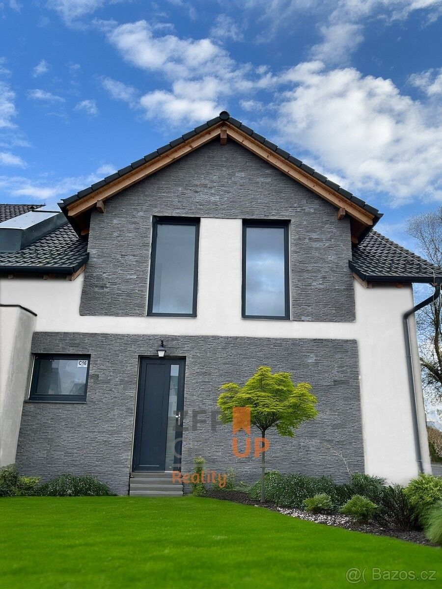 Prodej rodinný dům - Dříteč, 533 05